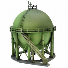 Load image into Gallery viewer, Tomytec 1/144 Dio-Com Combinate A Gas Storage Tank DCM08