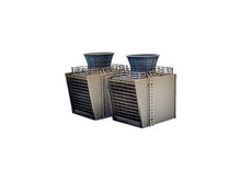 Load image into Gallery viewer, Tomytec 1/144 Dio-Com Combinate C Cooling Tower Pre-painted DCM10