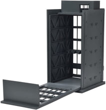 Load image into Gallery viewer, Tomytec 1/144 Dio-Com Disguised Building B DCM18