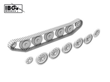 Load image into Gallery viewer, IBG 1/72 British Centaur Mk.IV Tank 72108