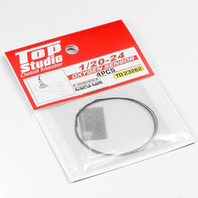 Load image into Gallery viewer, Top Studio 1/24 Oxygen Sensor (8) TSTTD23216