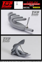 Load image into Gallery viewer, Top Studio 1/24 Oxygen Sensor (8) TSTTD23216
