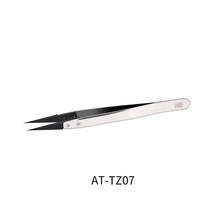 Load image into Gallery viewer, Dspiae  AT-TZ07 Anti-Static Straight Tweezers'