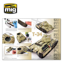 Load image into Gallery viewer, Ammo by Mig AMIG4523 Issue 24 UNDER NEW MANAGEMENT
