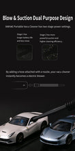 Load image into Gallery viewer, Dspiae HC-V Bopeac Hand Held Cordless Vacuum