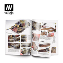 Load image into Gallery viewer, Vallejo 75.030 Diorama Project 1.1 – AFV at War (Accion Press)