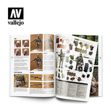 Load image into Gallery viewer, Vallejo 75.041 Diorama Project 1.2 – Figures (Accion Press)