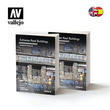 Load image into Gallery viewer, Vallejo 75.050 Extreme Real Buildings