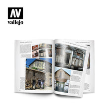 Load image into Gallery viewer, Vallejo 75.050 Extreme Real Buildings