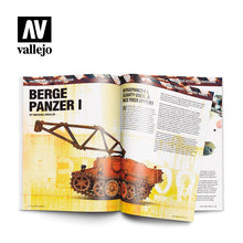 Load image into Gallery viewer, Vallejo 75.011 Rust &amp; Chipping Painting with Vallejo Acrylic Colors