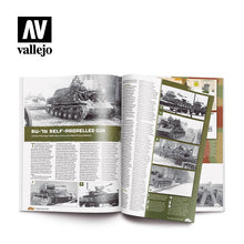 Load image into Gallery viewer, Vallejo 75.014 Warpaint Armor 1 Armor of the Eastern Front 1941-1945