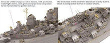 Load image into Gallery viewer, VeryFire 1/700 US Battleship USS Missouri BB-63 Deluxe Version VF700909DX
