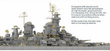 Load image into Gallery viewer, VeryFire 1/700 US Battleship USS Missouri BB-63 Deluxe Version VF700909DX