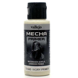 Vallejo Mecha Satin Varnish 60ml