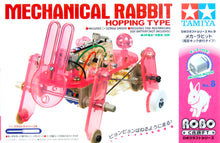 Load image into Gallery viewer, Tamiya 71108 Mechanical Rabbit Hopping Type
