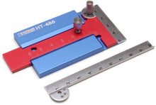 Load image into Gallery viewer, Wave HG Slide T Ruler HT-486