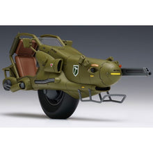 Load image into Gallery viewer, Wave Venus Wars 1/20 Fighting Mono Bike Hound KM-012