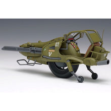 Load image into Gallery viewer, Wave Venus Wars 1/20 Fighting Mono Bike Hound KM-012