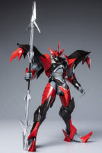 Load image into Gallery viewer, Wave 1/12 Tekkaman Blade Evil KM-052