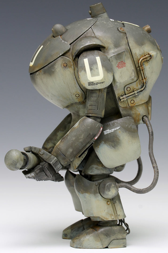 Wave Maschinen Krieger 1/20 S.A.F.S. Mk.III A8 / R8 MK-020 