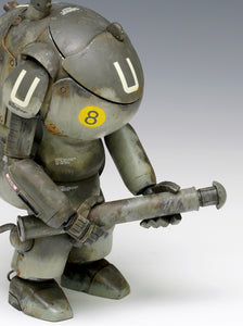Wave Maschinen Krieger 1/20 S.A.F.S. Mk.III A8 / R8 MK-020