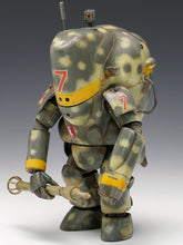 Load image into Gallery viewer, Wave Maschinen Krieger 1/20 P.K.A. Ausf M Melusine MK-027