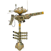 Load image into Gallery viewer, Wave Maschinen Krieger 1/20 Krachenvogel MK053