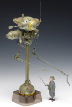 Load image into Gallery viewer, Wave Maschinen Krieger 1/20 Neuspotter MK-073