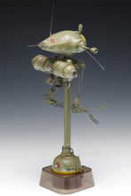 Load image into Gallery viewer, Wave Maschinen Krieger 1/20 Neuspotter MK-073