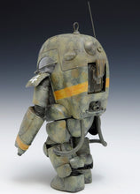 Load image into Gallery viewer, Wave Maschinen Krieger1/20 Panzer Kampf Anzug Ausf.F Friedrich MK-029