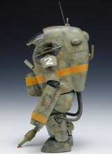 Load image into Gallery viewer, Wave Maschinen Krieger1/20 Panzer Kampf Anzug Ausf.F Friedrich MK-029