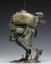 Load image into Gallery viewer, Wave Maschinen Krieger 1/20 Panzer Aufklarungs Kuster T.W.47/N2 MK038