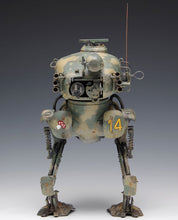Load image into Gallery viewer, Wave Maschinen Krieger 1/20 Panzer Aufklarungs Kuster T.W.47/N2 MK038