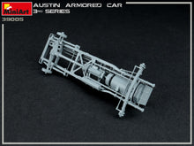 Load image into Gallery viewer, MiniArt 1/35 Austin Armored Car 3rd Series 39005