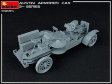 Load image into Gallery viewer, MiniArt 1/35 Austin Armored Car 3rd Series 39005