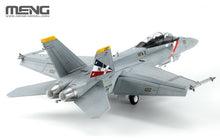 Load image into Gallery viewer, Meng 1/48 US F/A-18F Super Hornet Bounty Hunters LS-016