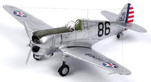 Load image into Gallery viewer, Wolfpack 1/48 US P-36A Hawk Pearl Harbor Premium Edition WP14811