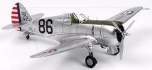 Load image into Gallery viewer, Wolfpack 1/48 US P-36A Hawk Pearl Harbor Premium Edition WP14811