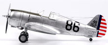 Load image into Gallery viewer, Wolfpack 1/48 US P-36A Hawk Pearl Harbor Premium Edition WP14811