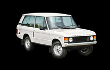 Load image into Gallery viewer, Italeri 1/24 RANGE ROVER Classic 50th Anniversary 3629'