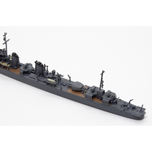 Load image into Gallery viewer, Yamashita Hobby 1/700 Japanese Destroyer Mutsuki 1941 NV11