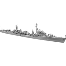 Load image into Gallery viewer, Yamashita Hobby 1/700 Japanese Destroyer Tachibana NVE5