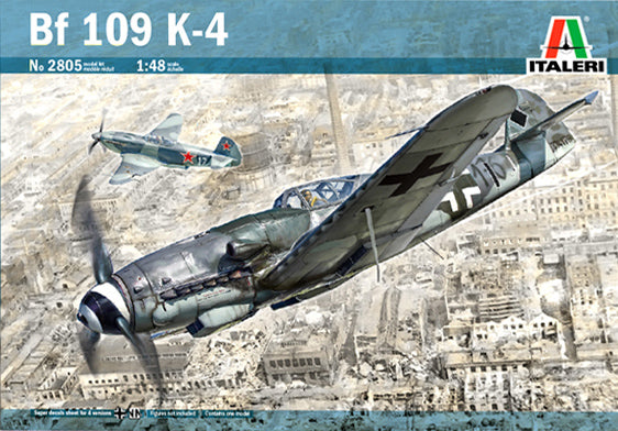 DEUTSCHER MK 108 LAUF Bf 109/Me 163/Me 262 #48016 1/48 MASTER