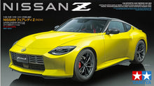 Load image into Gallery viewer, Tamiya 1/24 Nissan Z 2023 24363